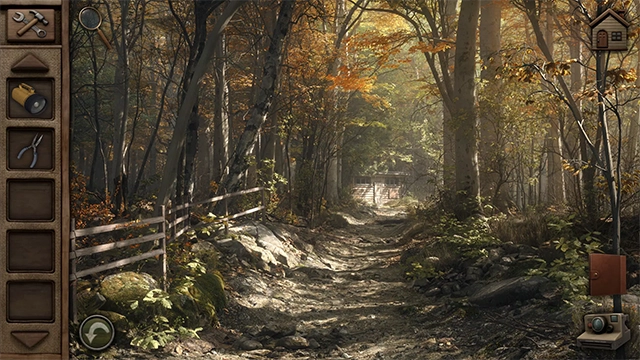 奧羅拉山正版截圖0