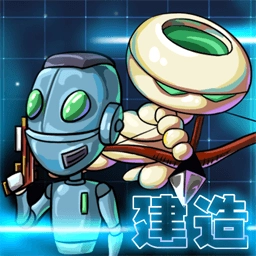 双人太空求生游戏 