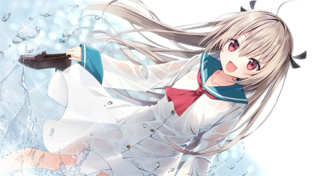 亚托莉我的挚爱时光-图2