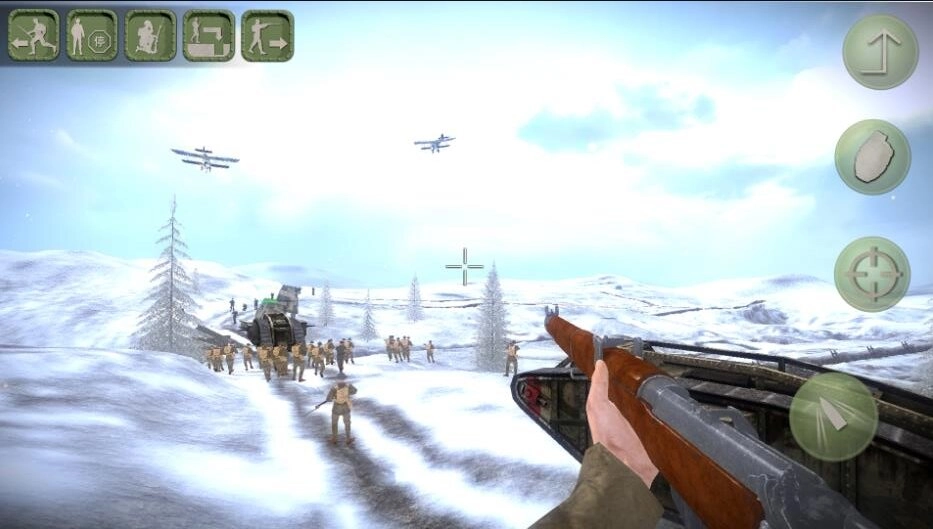 史诗战争指挥官