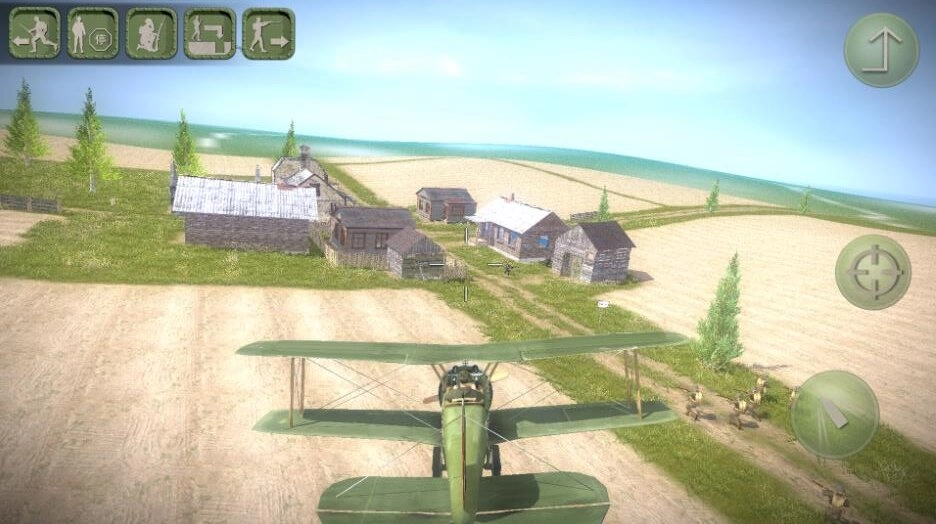 史诗战争指挥官