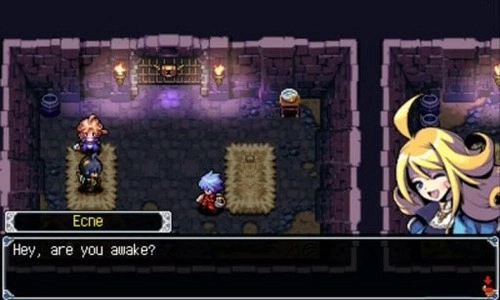 泽诺尼亚传奇2中文版图4