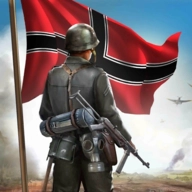 二战名将世界战争(Strategy Battle)  安卓版