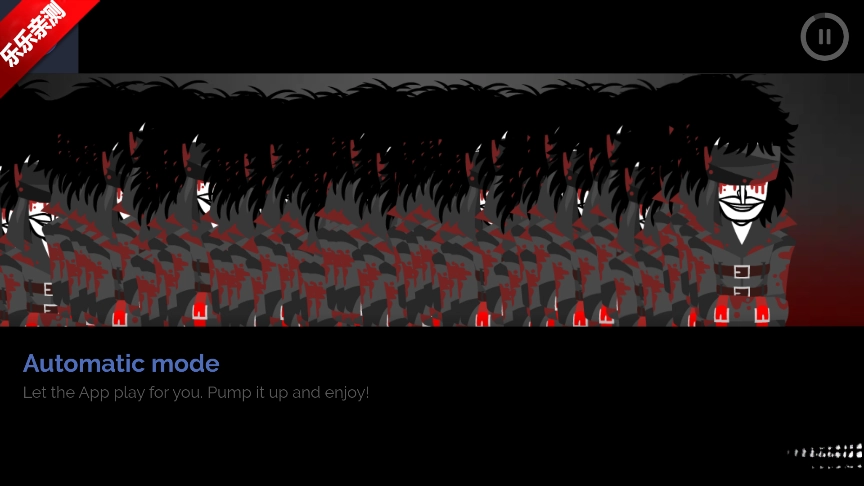 节奏盒子The Ages模组免费版截图5