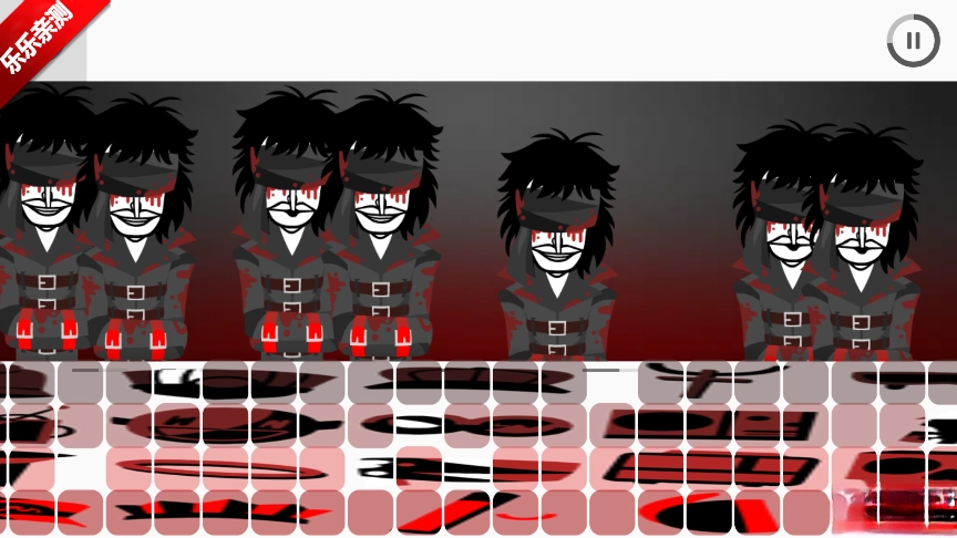 节奏盒子The Ages模组免费版截图4