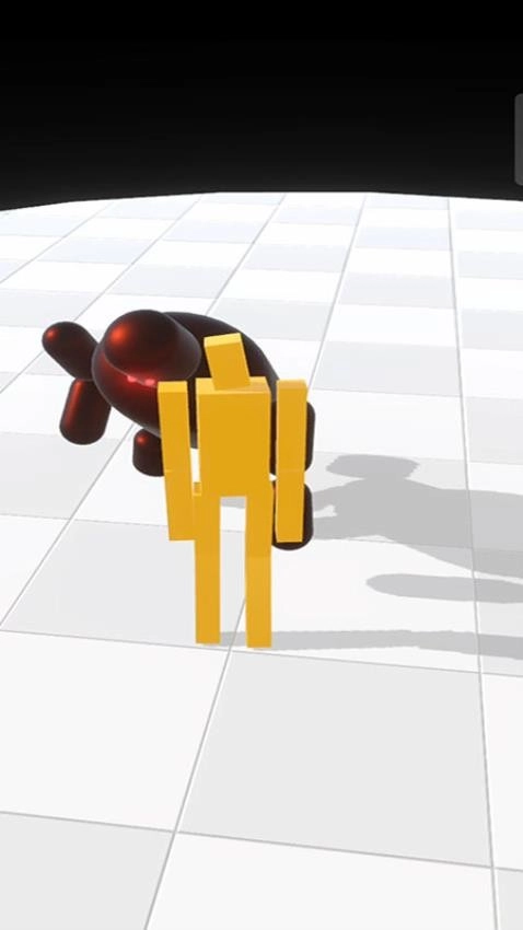 格斗小子逆袭游戏图4