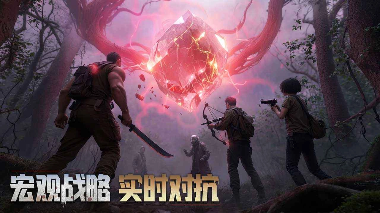 深空之劫手机版截图1