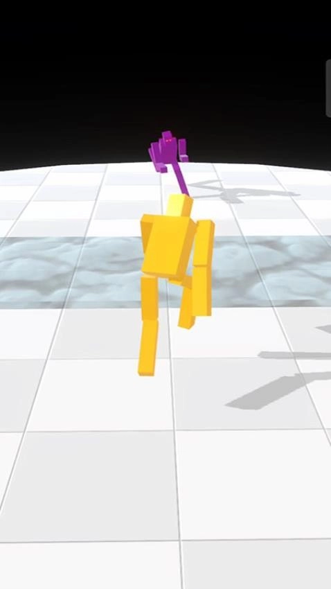 格斗小子逆袭游戏图3