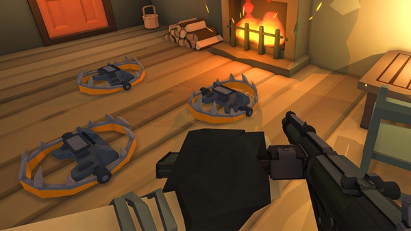 步行僵尸2内购版图1