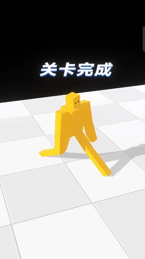 格斗小子逆袭游戏图1