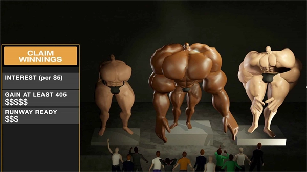 健身模拟器正版4