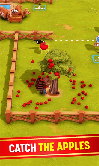 我的完美农场2手机版截图1