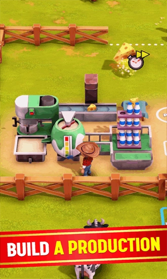 我的完美农场2手机版截图3