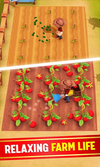我的完美农场2手机版截图0