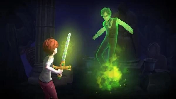 直到晨曦来临中文版