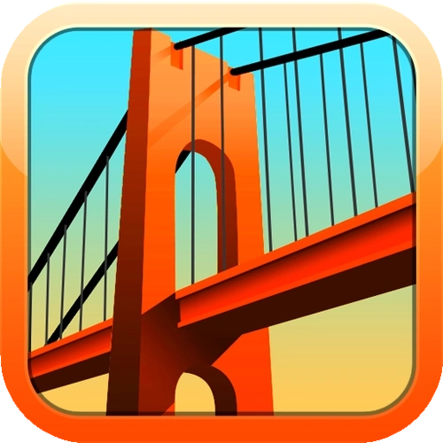 桥梁构造者手机版
