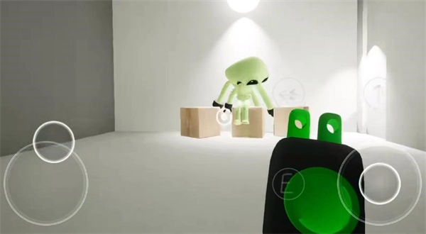 苏苏避难所3手机版图1