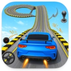 超级坡道GT游戏