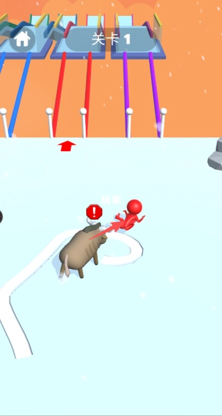 滚雪球我最强图2