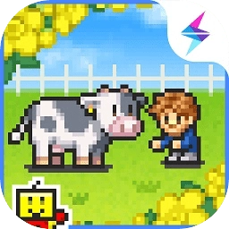 像素牧场物语折相思