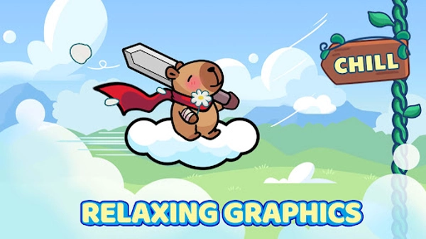 CapybarasWorld:SuperRun图4