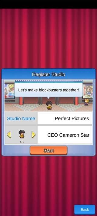 电影工坊物语正版图3