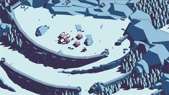 加查之星完整版图2