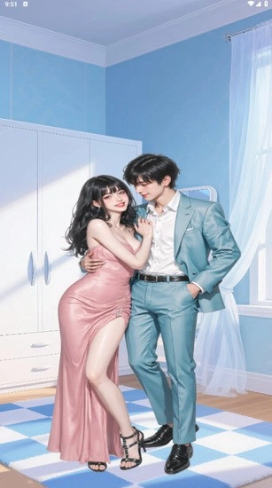 毛线大师正式版图1