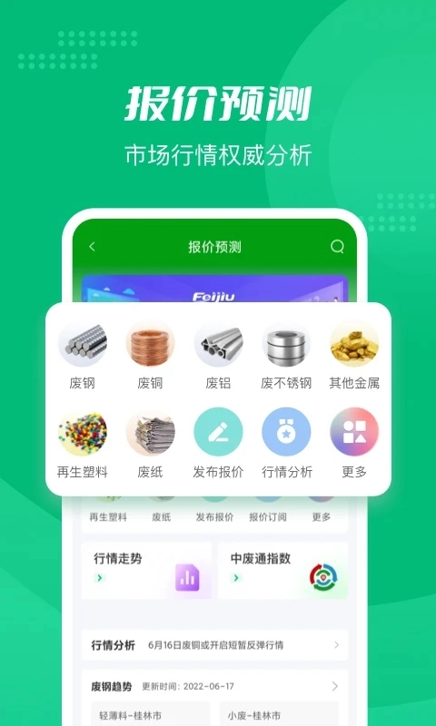 废旧网软件(Feijiu网)  安卓版