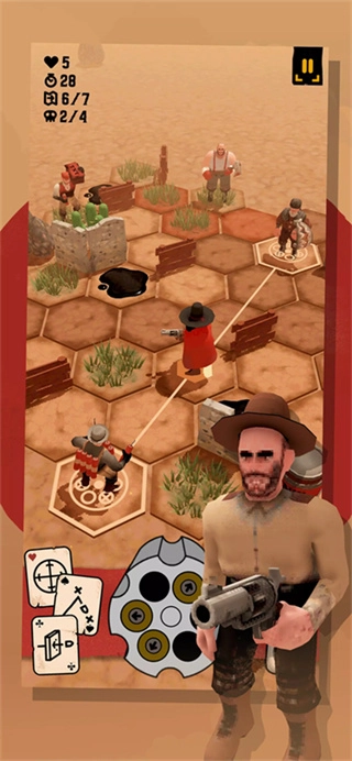 意大利黑帮手机版图2