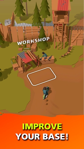 感染边界最新版图3