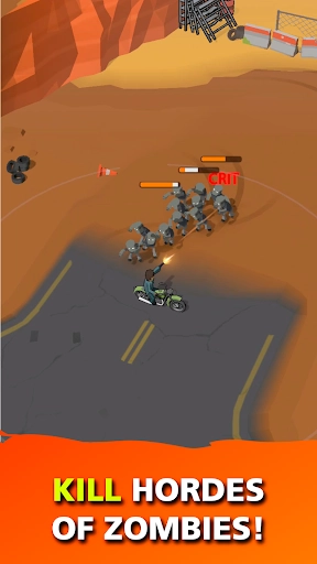 感染边界最新版图2