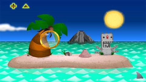 口袋上帝2汉化版图4