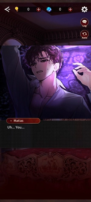 肮脏的王冠丑闻(dirtycrownscandal)游戏