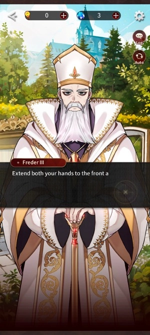 肮脏的王冠丑闻(dirtycrownscandal)游戏