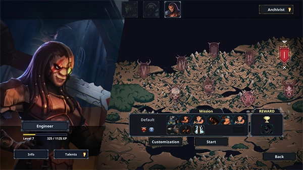 魔王大人击退勇者吧无尽模式图5