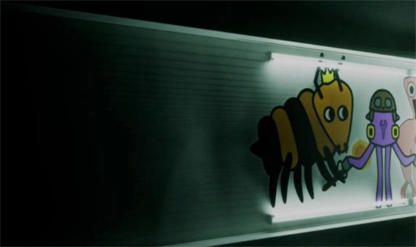 苏苏避难所3最新2026版图1