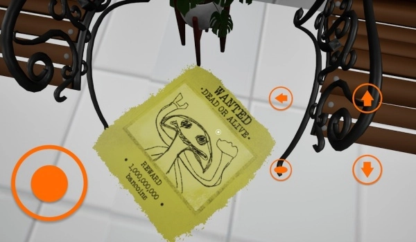 苏苏避难所3最新2026版图4