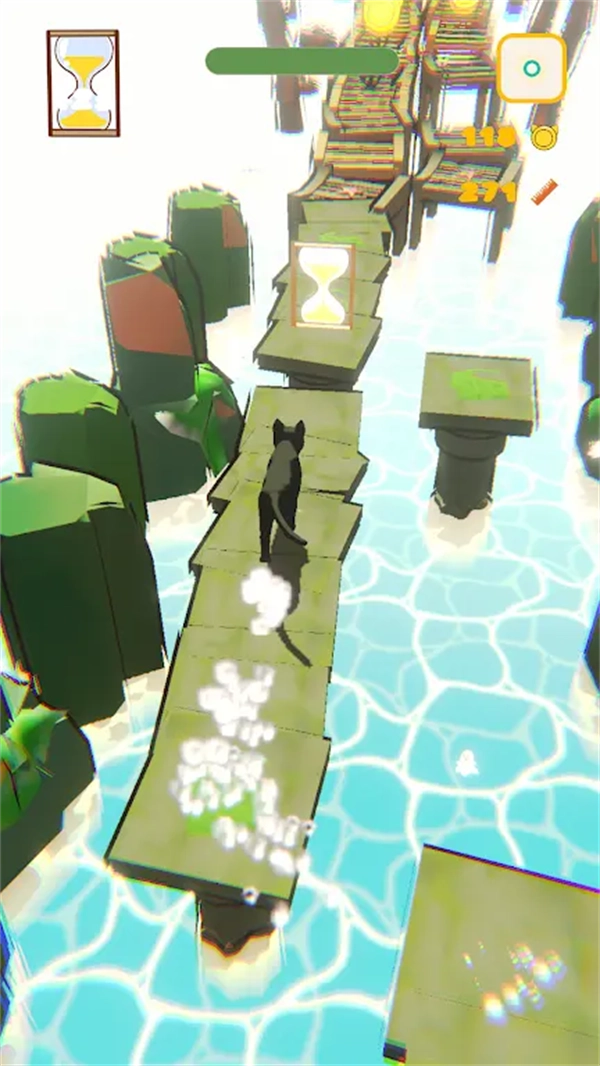 猫咪行动游戏图4