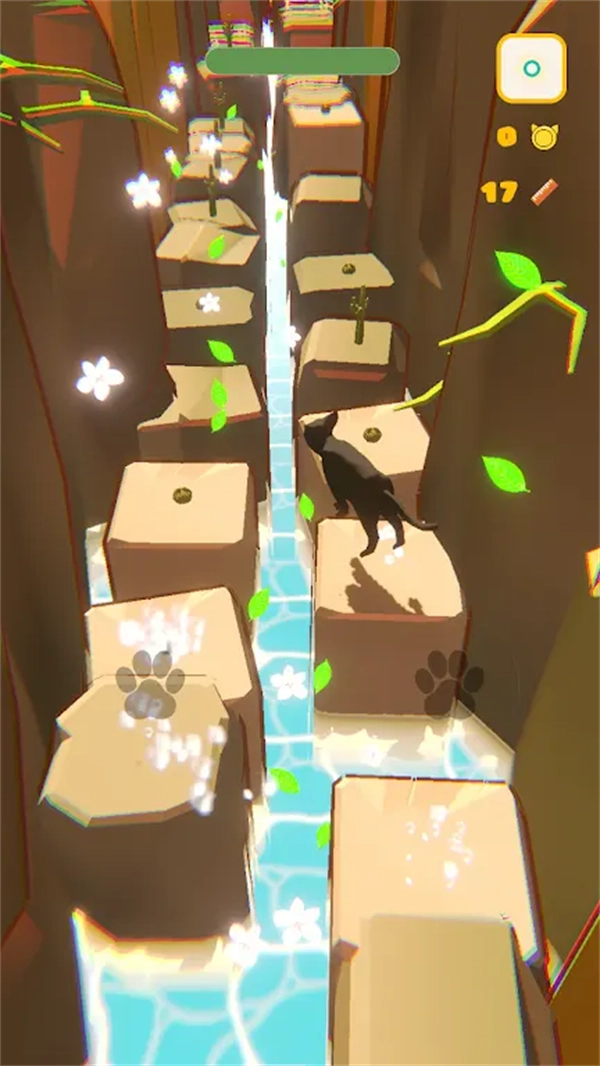 猫咪行动游戏图3