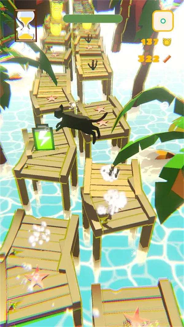 猫咪行动游戏图5