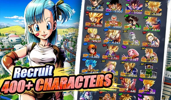 七龙珠激战传说3