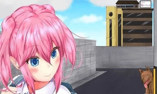 野良犬的寝室图1