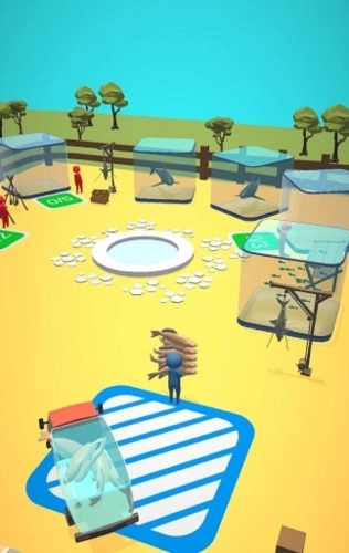 装满货物运输(Fill and Deliver)图1