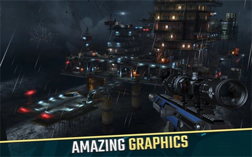 狙击突袭特种行动中文版(2)