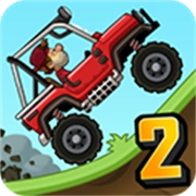 Hill Climb Racing 2