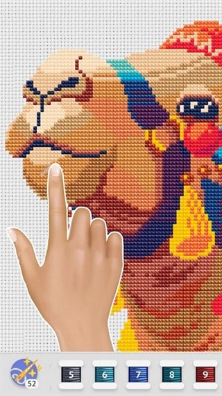 十字绣俱乐部免广告版2