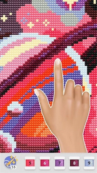 十字绣俱乐部免广告版4