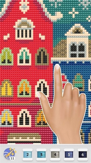 十字绣俱乐部免广告版1