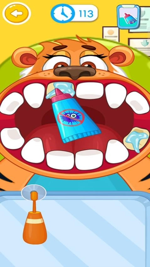 宠物救助模拟器图3